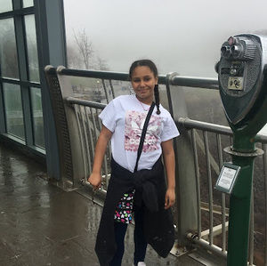 Meet your Posher, Allana